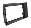 Рамка для установки в Toyota 12.3" дисплея (универсальная) 200*100 мм