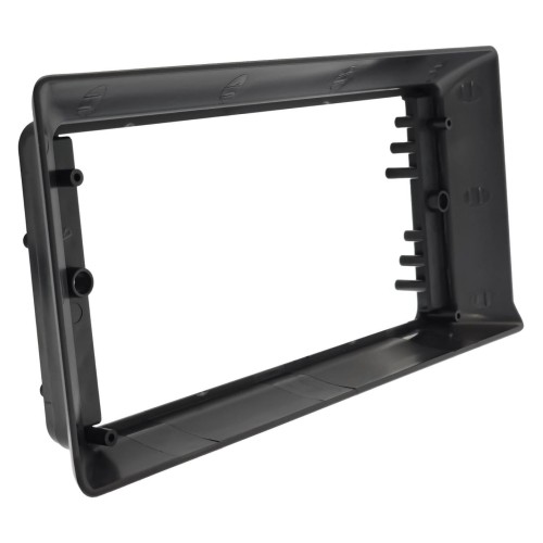 Рамка для установки в Toyota 12.3&quot; дисплея (универсальная) 200*100 мм