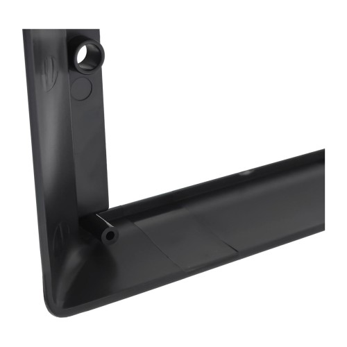 Рамка для установки в Toyota 12.3&quot; дисплея (универсальная) 200*100 мм