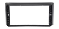 Рамка для установки в Toyota 12.3" дисплея (универсальная) 200*100 мм