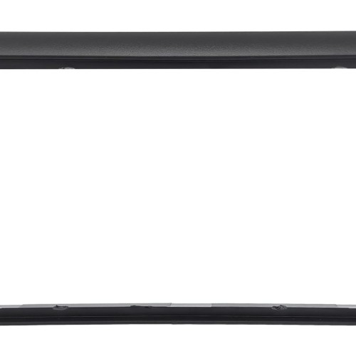 Рамка для установки в Toyota 12.3&quot; дисплея (универсальная) 200*100 мм
