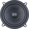 Ground Zero GZIC 130.2 2-х полосная компонентная акустика 5,25" (комплект)
