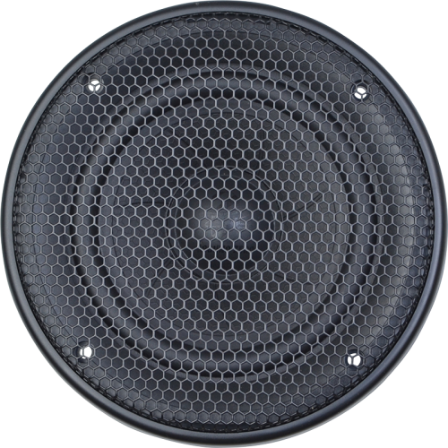 Ground Zero GZIC 130.2 2-х полосная компонентная акустика 5,25" (комплект)