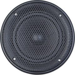 Ground Zero GZIC 130.2 2-х полосная компонентная акустика 5,25&quot; (комплект)