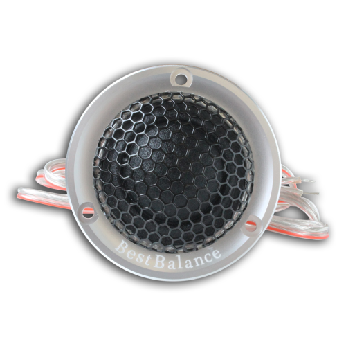 Твитер Best Balance B26T (пара)