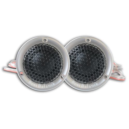 Твитер Best Balance B26T (пара)