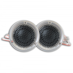 Твитер Best Balance B26T (пара)