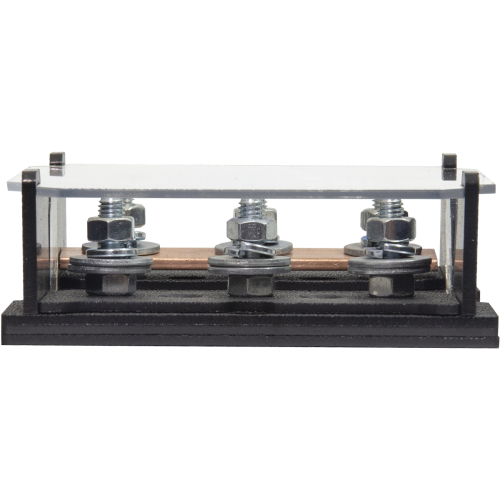 Дистрибьютор питания AMP ABS-P3