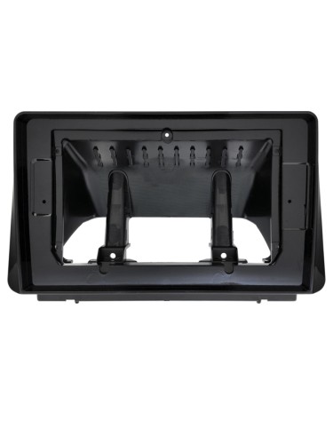 Рамка для установки магнитолы Ford Focus 2019+ 10" 