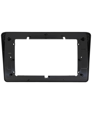 Рамка для установки магнитолы Ford Focus 2019+ 10" 