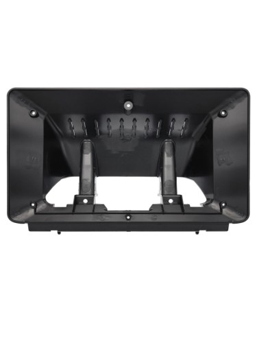 Рамка для установки магнитолы Ford Focus 2019+ 10" 