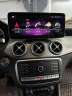 Штатная магнитола Radiola 12,3" для Mercedes-Benz A/B/C/CLA/CLS/GLA/GLC/G/V260/X-Класс 2014-2019 NTG 5.0/5.1