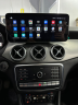 Штатная магнитола Radiola 12,3" для Mercedes-Benz A/B/C/CLA/CLS/GLA/GLC/G/V260/X-Класс 2014-2019 NTG 5.0/5.1