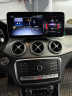 Штатная магнитола Radiola 12,3" для Mercedes-Benz A/B/C/CLA/CLS/GLA/GLC/G/V260/X-Класс 2014-2019 NTG 5.0/5.1