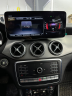 Штатная магнитола Radiola 12,3" для Mercedes-Benz A/B/C/CLA/CLS/GLA/GLC/G/V260/X-Класс 2014-2019 NTG 5.0/5.1