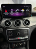 Штатная магнитола Radiola 12,3" для Mercedes-Benz A/B/C/CLA/CLS/GLA/GLC/G/V260/X-Класс 2014-2019 NTG 5.0/5.1