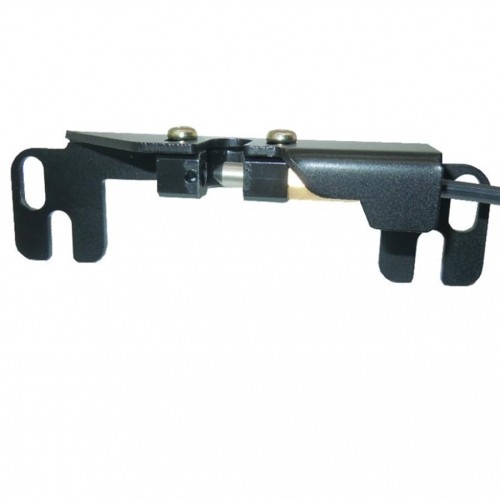 Кронштейн замка капота для KIA Sorento IV 2020+ dt218