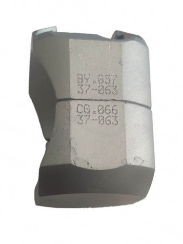 Муфта для блокиратора рулевого вала Garant Block Lux 37-063