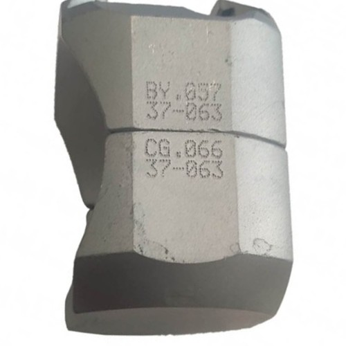 Муфта для блокиратора рулевого вала Garant Block Lux 37-063