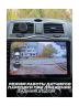 Парковочный радар Wide Media APS-114BL (4 датчика, черный)