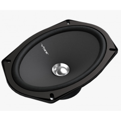 Vibe DB69-M1 1-полосная коаксиальная акустика (пара)