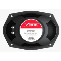 Vibe DB69-M1 1-полосная коаксиальная акустика (пара)