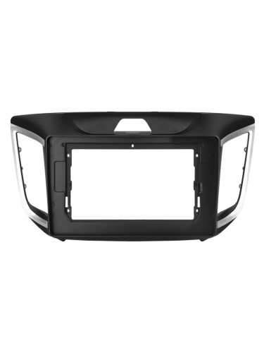 Установочный комплект Teyes для Hyundai Creta IX25 2015-2019 10.2"