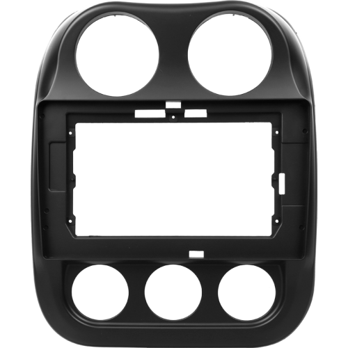 Установочный комплект Teyes для Jeep Compass 1 MK 2009-2015 10"