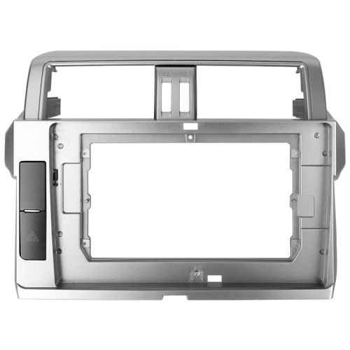 Установочный комплект Teyes для Toyota Land Cruiser Prado 150 2013-2017 10"