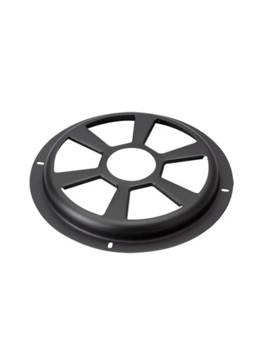 Защитная решетка (Гриль) для акустики AurA WGM-5908 8" (20см) (1шт)