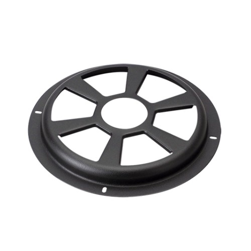 Защитная решетка (Гриль) для акустики AurA WGM-5908 8" (20см) (1шт)