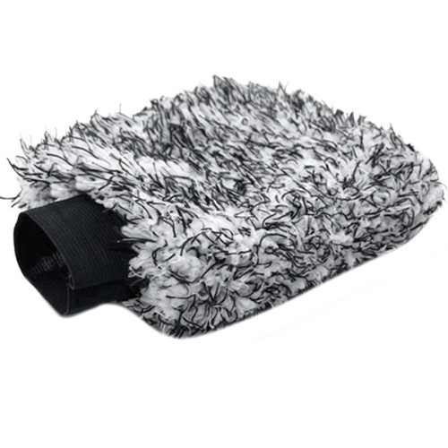 DETAIL &quot;Wash Mitt&quot; - рукавица для мойки авто из микрофибры
