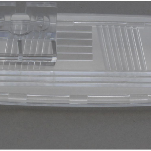 CAM-HYSNb Штатная задняя камера для Hyundai Sonata, Terracan / Kia Sorento, Ceed, X-Line