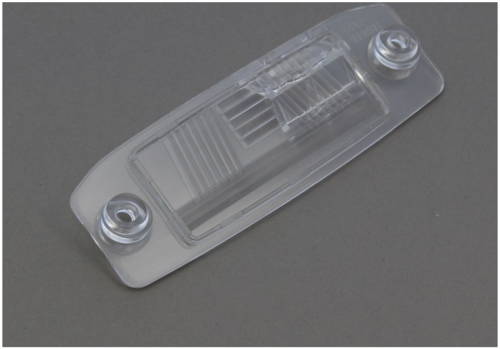 CAM-HYSNb Штатная задняя камера для Hyundai Sonata, Terracan / Kia Sorento, Ceed, X-Line