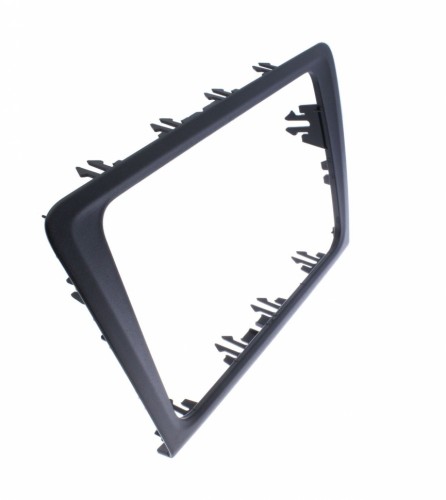 Переходная рамка для Skoda Rapid 2014+ для установки магнитолы VW