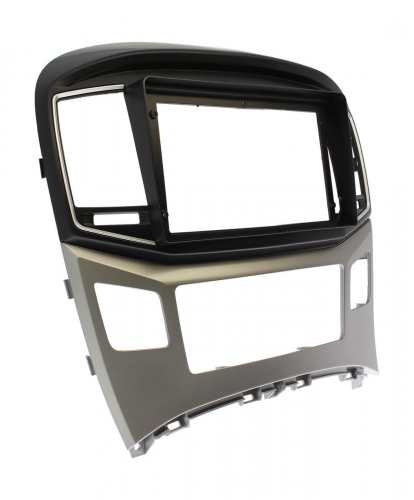 Рамка для установки в Hyundai Starex, H1 2016-2018 9" дисплея