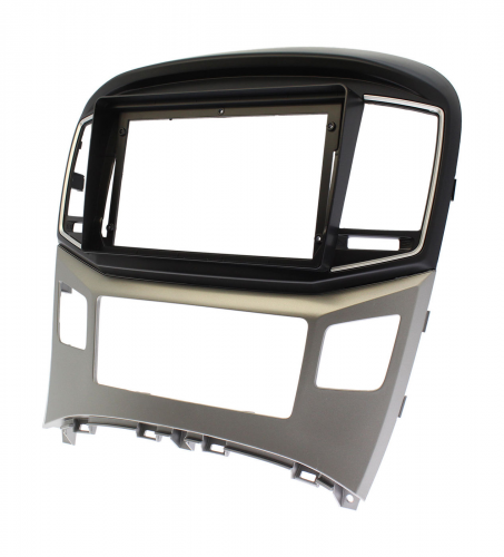 Рамка для установки в Hyundai Starex, H1 2016-2018 9" дисплея