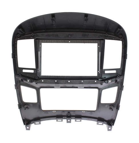 Рамка для установки в Hyundai Starex, H1 2016-2018 9" дисплея