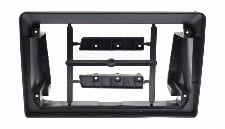 Рамка для установки в Nissan Teana 2003-2008 9" дисплея