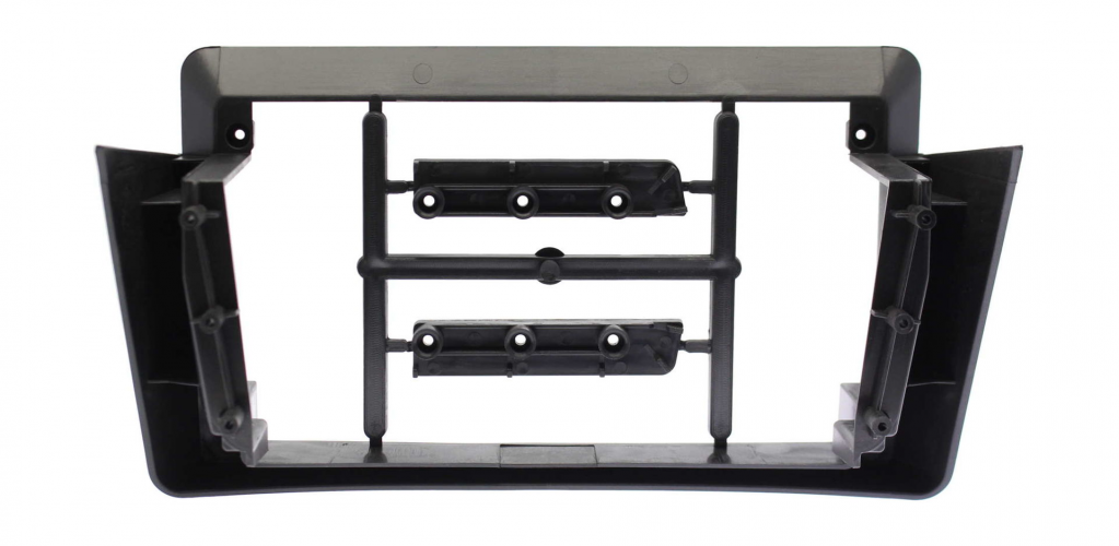 Рамка для установки в Nissan Teana 2003-2008 9" дисплея