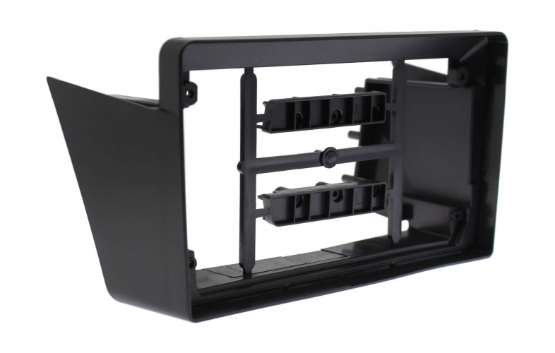 Рамка для установки в Nissan Teana 2003-2008 9" дисплея