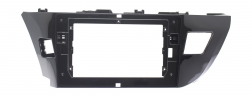 Рамка для установки в Toyota Corolla 2012-2016 10" дисплея