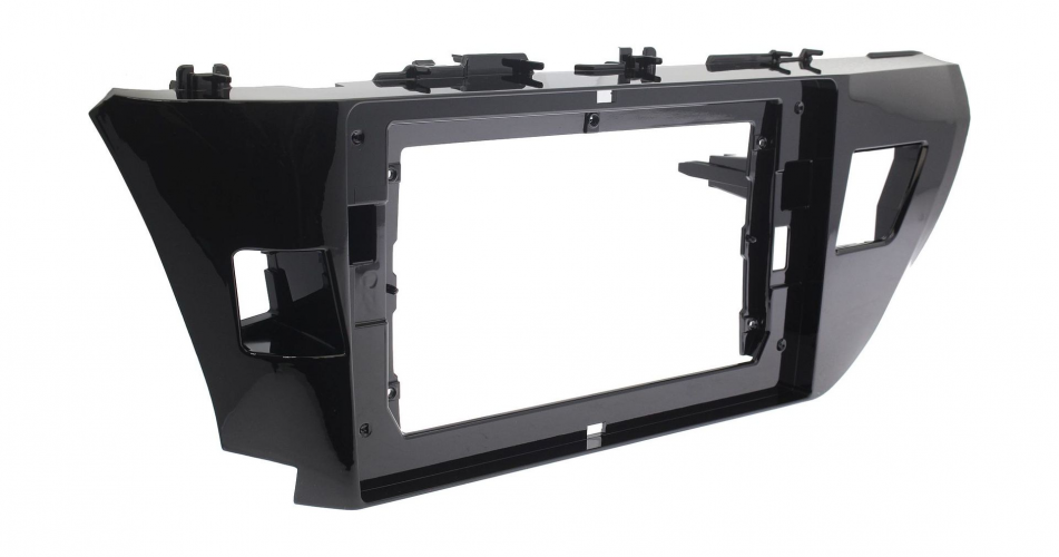 Рамка для установки в Toyota Corolla 2012-2016 10" дисплея
