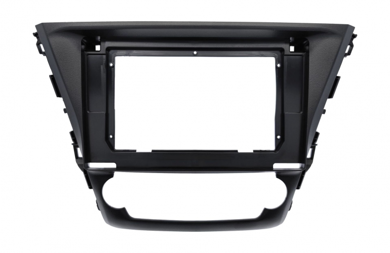 Рамка для установки в Toyota Avensis 2015-2018 10" дисплея