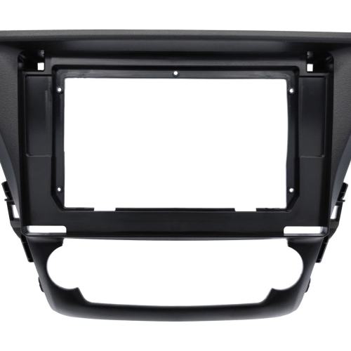 Рамка для установки в Toyota Avensis 2015-2018 10&quot; дисплея
