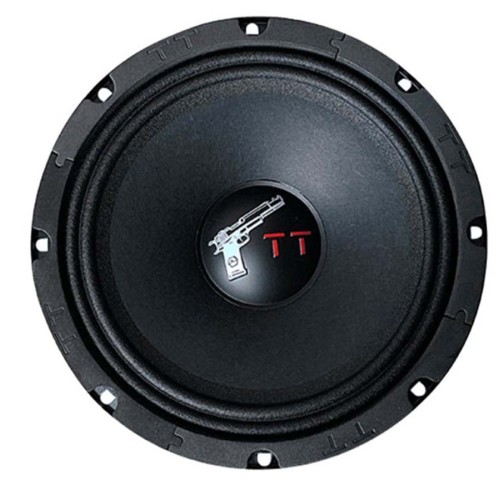 Урал (Ural) TT 200.2 среднечастотная акустика 8&quot; (20см) (пара)