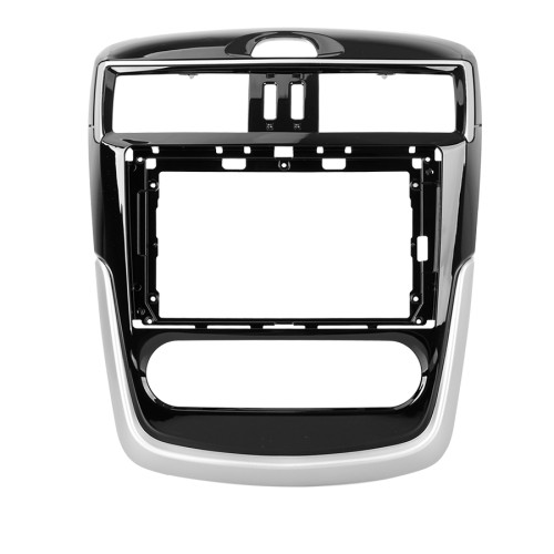 Установочный комплект Teyes для Nissan Serena 2016-2019 9&quot; (Вариант A) авто без штатной камеры заднего вида