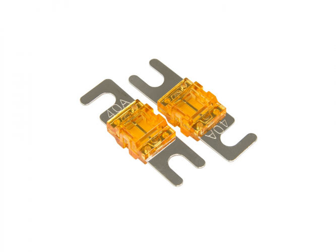 Предохранитель Mini ANL AuRa FML-N040 (1 шт)