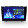 Штатная магнитола Teyes CC3 2K Honda CR-V 3 RE 2006-2012 9"
