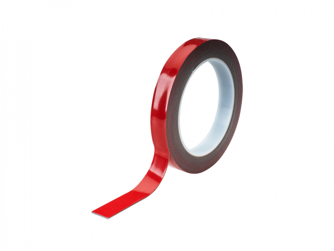 Скотч двусторонний Aura ZTC-A115G